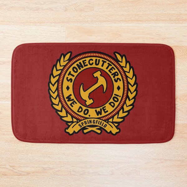 Item preview, Stonecutters, we do designed and sold by AsKartongs.