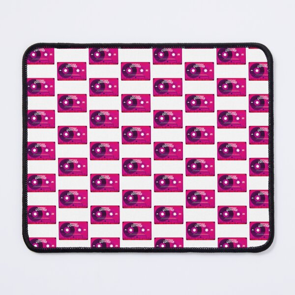 Item preview, Caprisongs Merch Caprisongs Fka Twigs Pink Cassette Tape designed and sold by BenizMass.