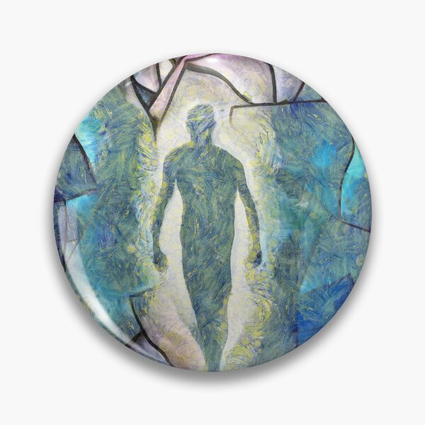 Item preview, Figure of light designed and sold by rolffimages.