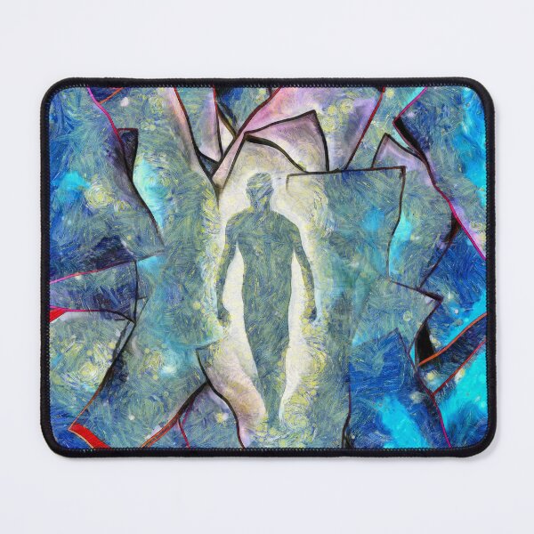Item preview, Figure of light designed and sold by rolffimages.