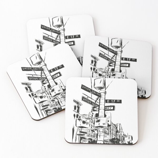Item preview, New york New york designed and sold by MyStyleStore4.