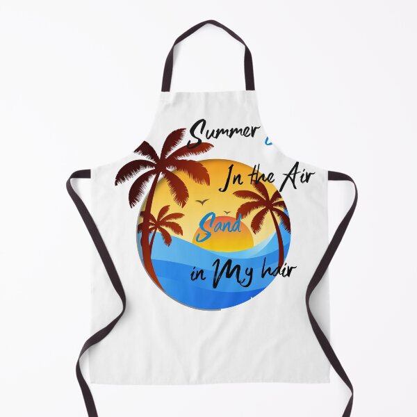 Item preview, Summer Spring Beach Flower Trendy Flowers Colorful Happy Many Lands Under One Sun Beautiful Floral Yellow Ocean designed and sold by Shope2shope.
