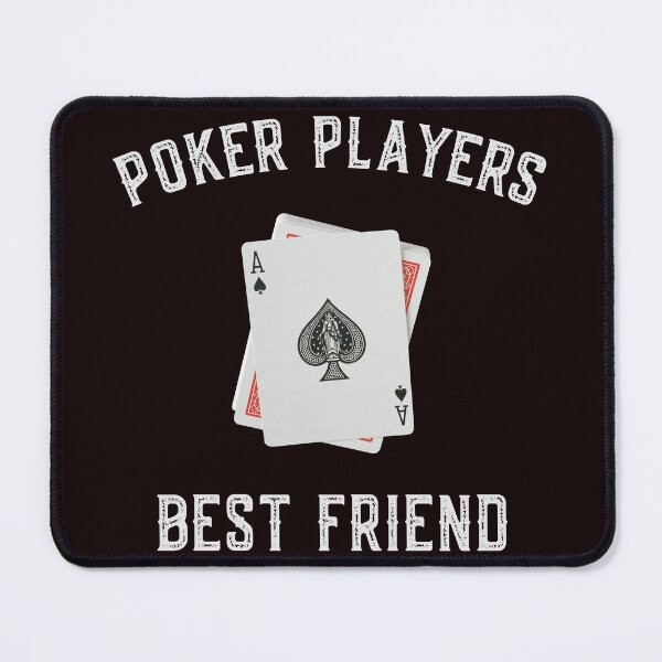 Item preview, Poker Players Best Friend designed and sold by PokerDay.