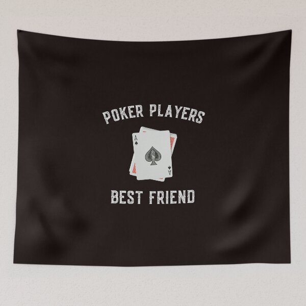 Item preview, Poker Players Best Friend designed and sold by PokerDay.