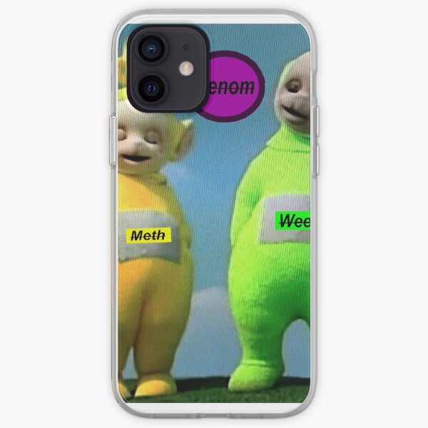 Teletubbies iPhone cases & covers | Redbubble