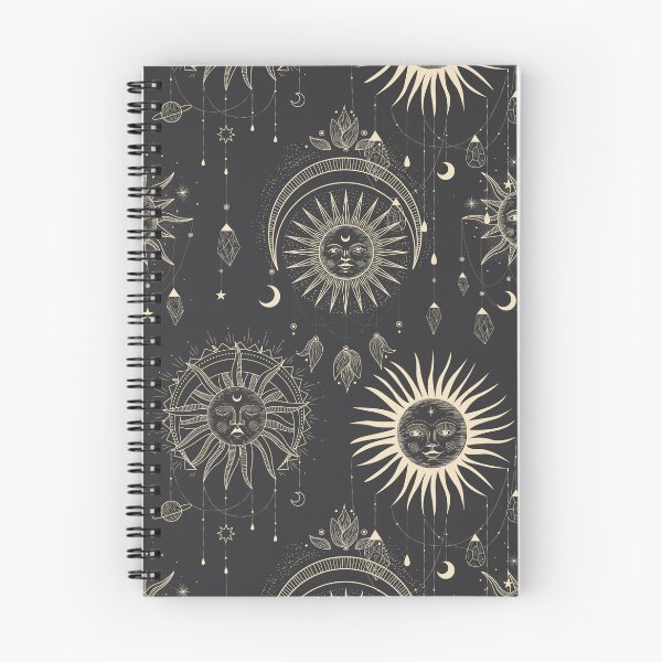 Item preview, Sun Moon And Stars  designed and sold by Spiritualmagic.
