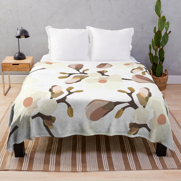 Item preview, Spring Floral Pattern 216 designed and sold by AlokeDesigns.