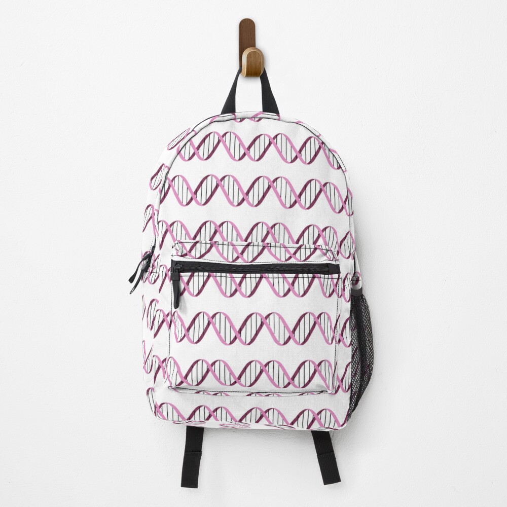Item preview, Backpack designed and sold by emmacatwheels.