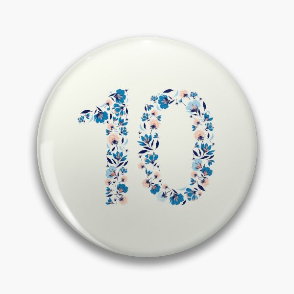 Item preview, 10. Ten designed and sold by trendingatees.