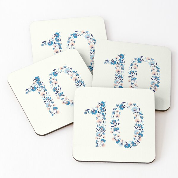 Item preview, 10. Ten designed and sold by trendingatees.