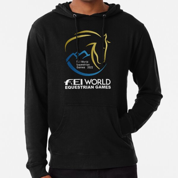 Louisville Equestrian Team Western- Hoodie & Sweatshirt - Equestrian Team  Apparel