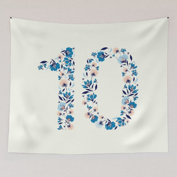 Item preview, 10. Ten designed and sold by trendingatees.