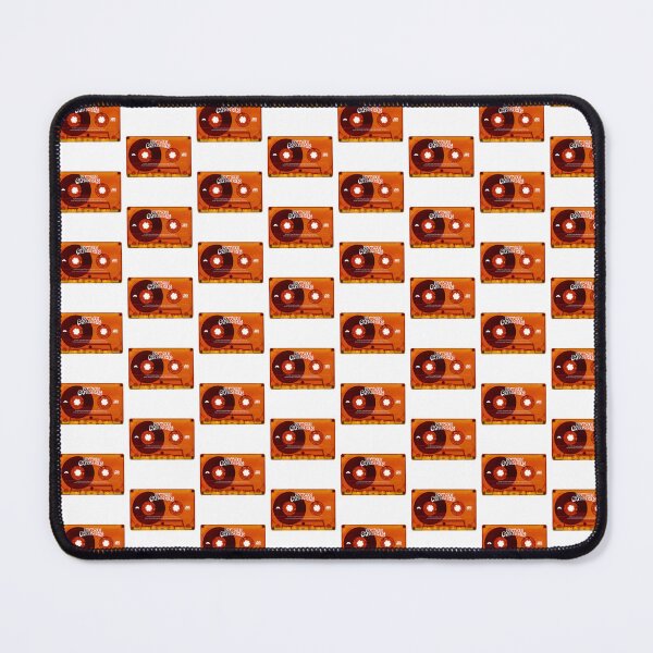 Item preview, Caprisongs Merch Caprisongs Fka Twigs Orange Cassette Tape designed and sold by BenizMass.