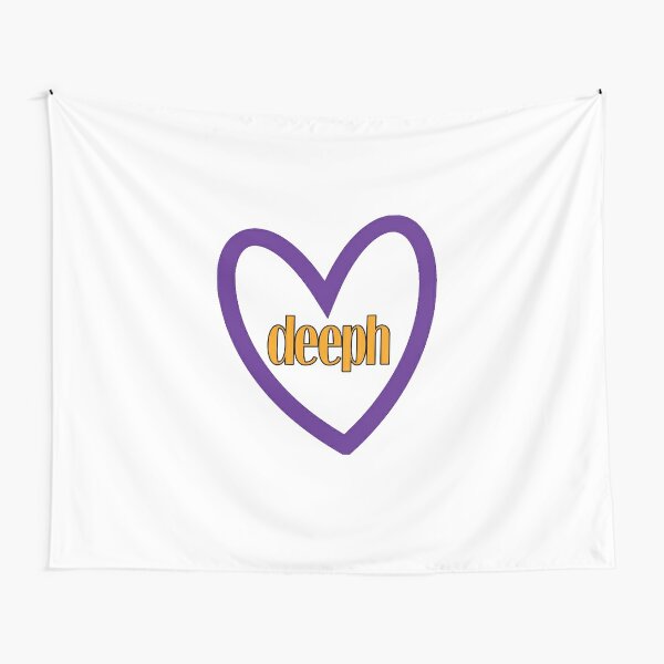 delta phi epsilon tapestry