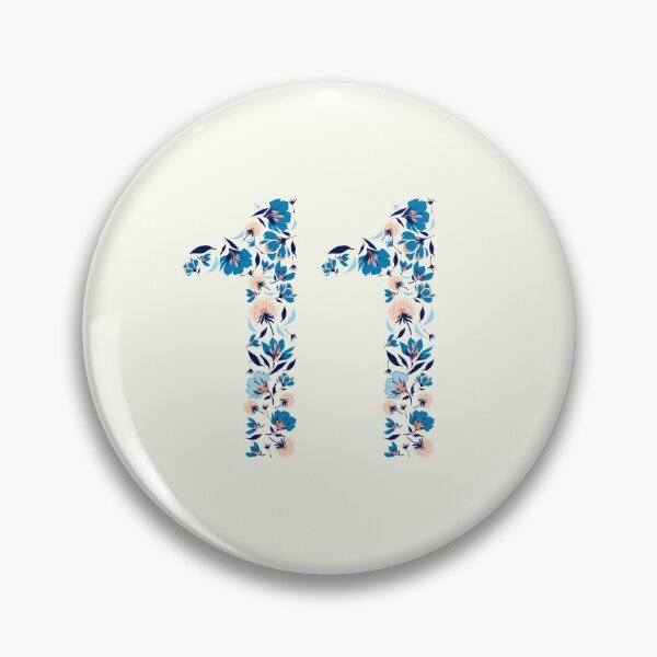 Item preview, 11. Eleven designed and sold by trendingatees.