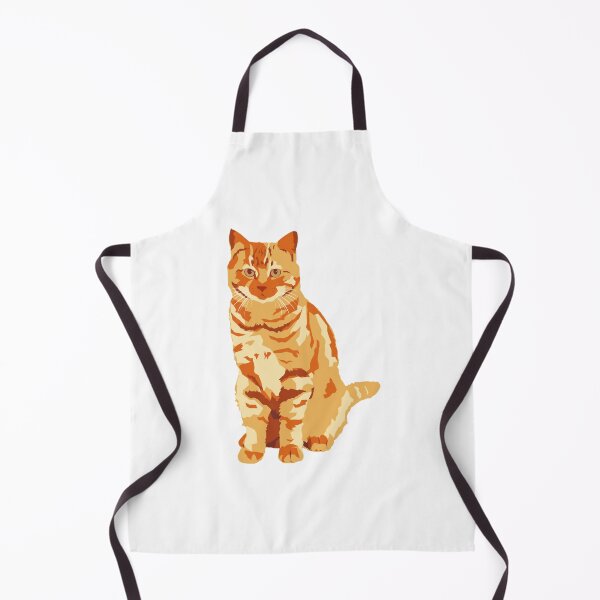 Item preview, Ginger Cat designed and sold by RoySqrali.