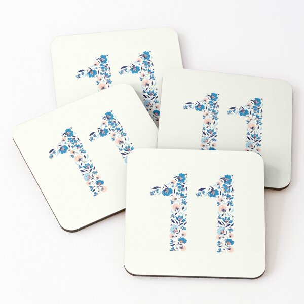 Item preview, 11. Eleven designed and sold by trendingatees.