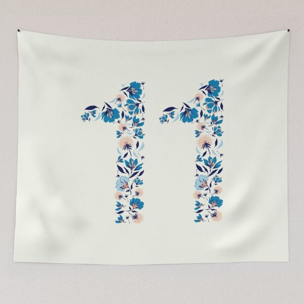 Item preview, 11. Eleven designed and sold by trendingatees.