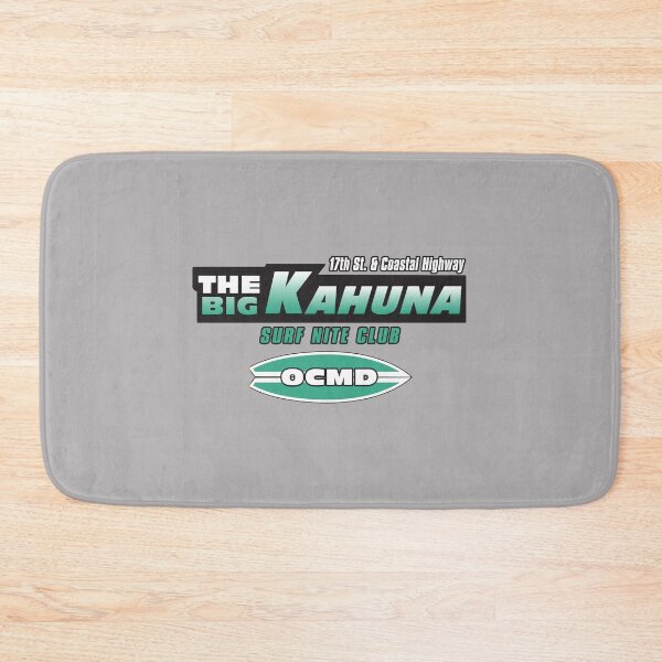 Item preview, The Big Kahuna, Ocean City, MD designed and sold by TeeArcade84.