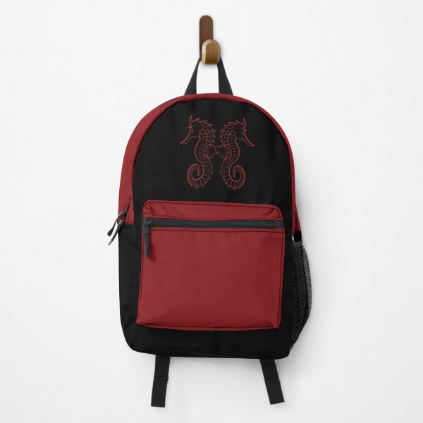Item preview, Seadragon School designed and sold by ProhibitionStickers.