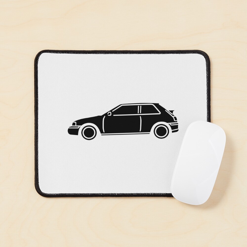 Item preview, Mouse Pad designed and sold by AutoClub.