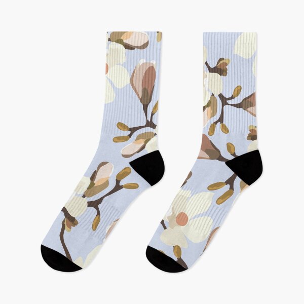 Item preview, Spring Floral Pattern 220 designed and sold by AlokeDesigns.