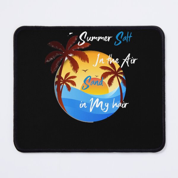 Item preview, Summer Spring Beach Flower Trendy Flowers Colorful Happy Many Lands Under One Sun Beautiful Floral Yellow Ocean designed and sold by Shope2shope.
