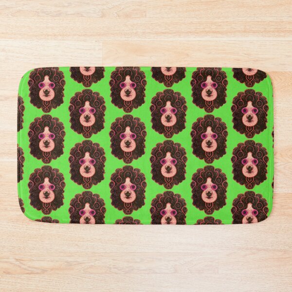 Item preview, Weird Dog, cute, Occult Retro Surrealism designed and sold by MoreMachine.