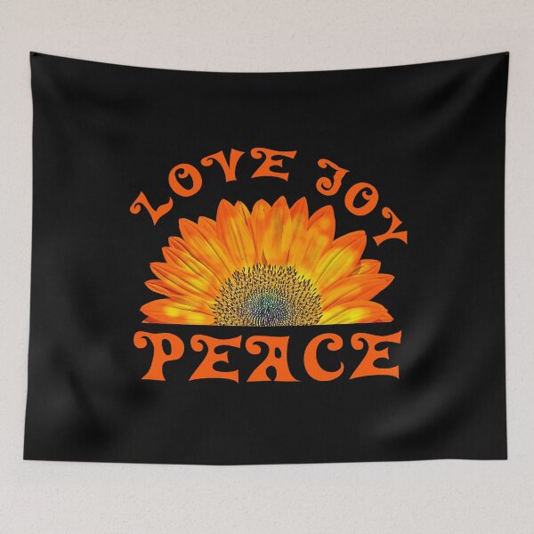 Item preview, Love Joy Peace designed and sold by Brad Chambers.