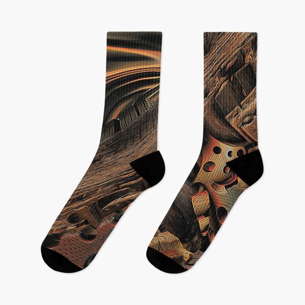 Item preview, In A Land of Broken Shadows designed and sold by John Hill.