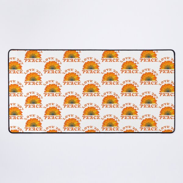 Item preview, Love Joy Peace designed and sold by Brad Chambers.