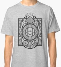 Ultra Sacred Geometry Classic T-Shirt
