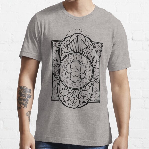 Item preview, Ultra Sacred Geometry designed and sold by RAFAROMAN.