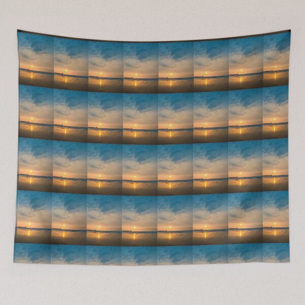 Item preview, Spring sunrise designed and sold by Violaman.