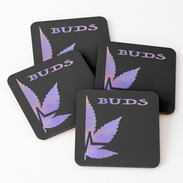 Item preview, Best Buds designed and sold by  CannaGranny™ .