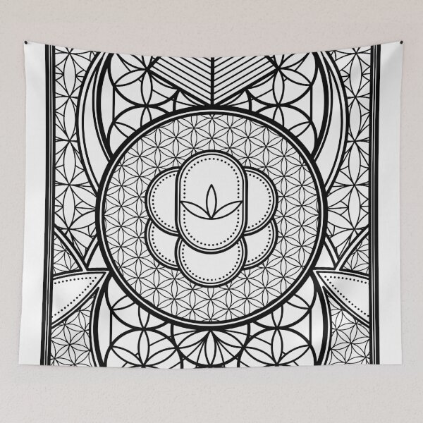Item preview, Ultra Sacred Geometry designed and sold by Transmedium Objects.