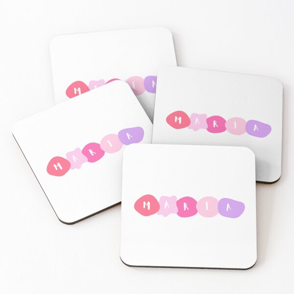 Item preview, Maria - Name  designed and sold by Name-Bubble.