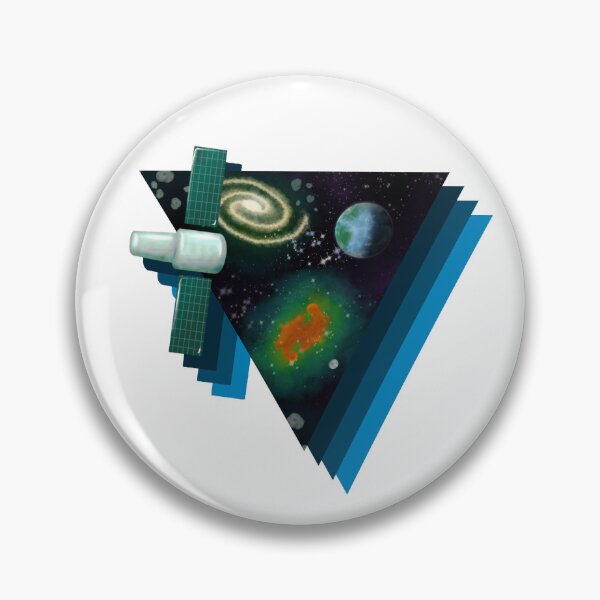 Item preview, Space Exploration designed and sold by C4ptainRavioli.