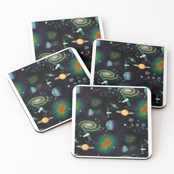 Item preview, Space Exploration designed and sold by C4ptainRavioli.