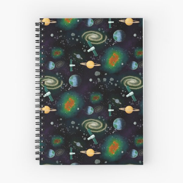 Item preview, Space Exploration designed and sold by C4ptainRavioli.
