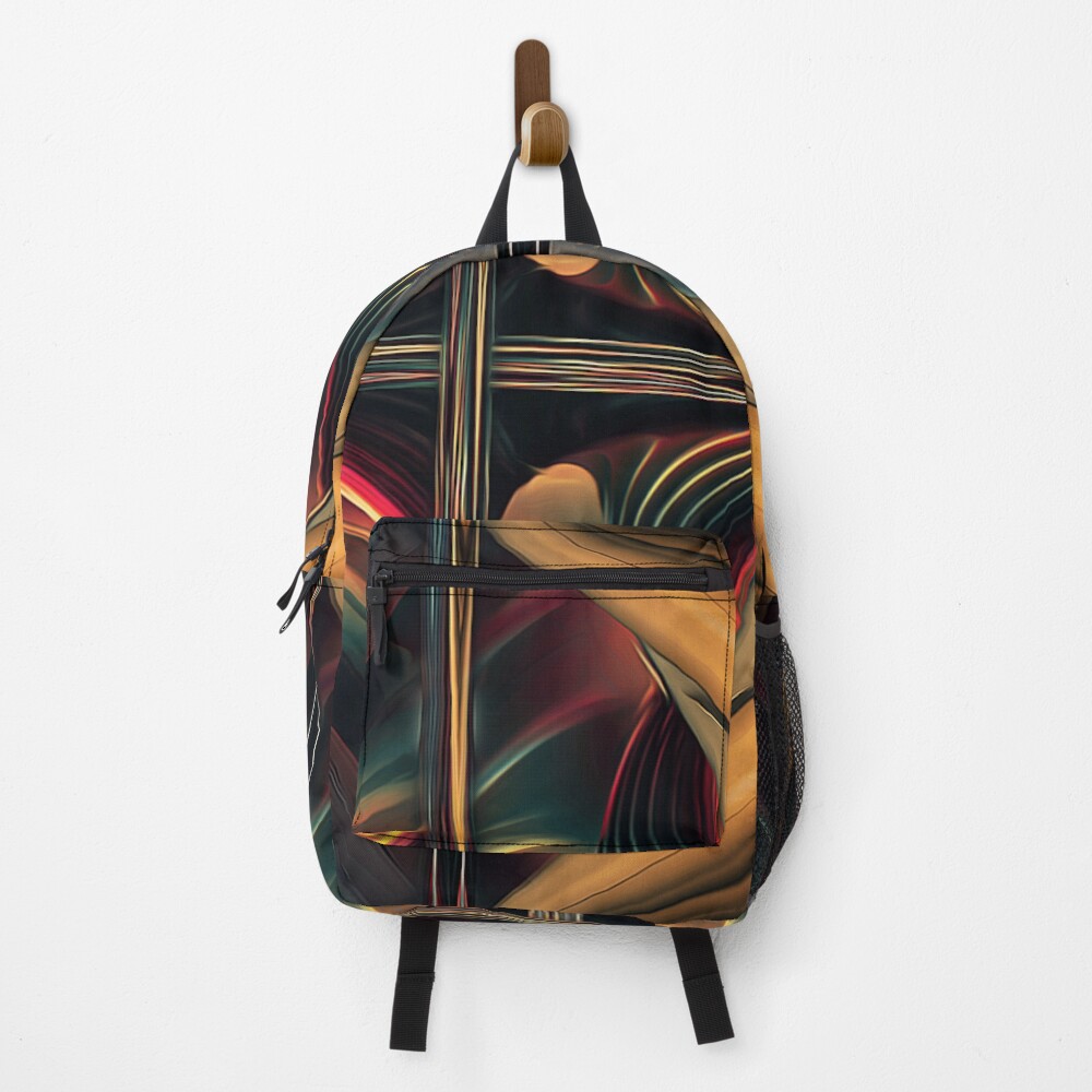 Item preview, Backpack designed and sold by casechaser.