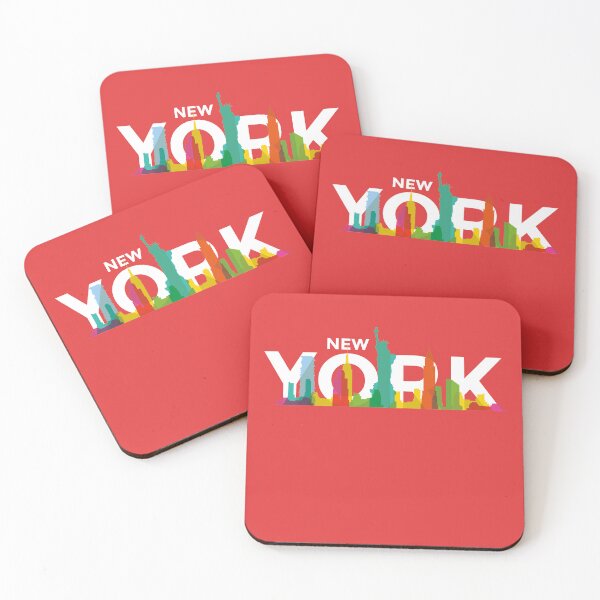 Item preview, New york New york designed and sold by MyStyleStore4.