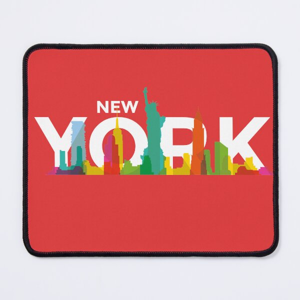 Item preview, New york New york designed and sold by MyStyleStore4.