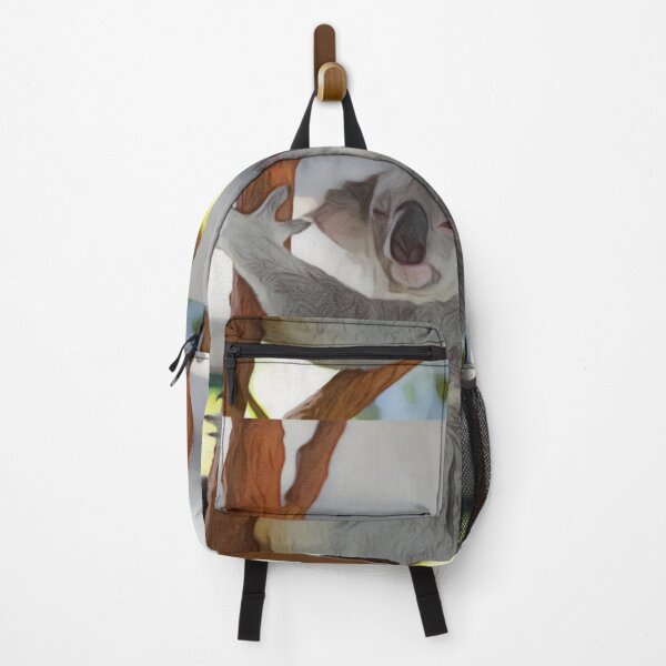 Item preview, Australian Koala Bear Artwork designed and sold by NikkiBear67.