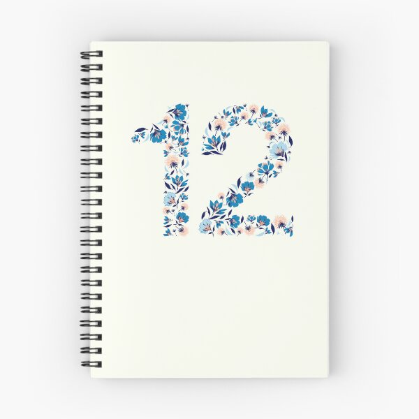 Item preview, 12. Twelve designed and sold by trendingatees.