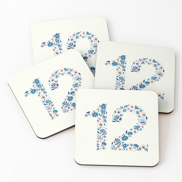 Item preview, 12. Twelve designed and sold by trendingatees.