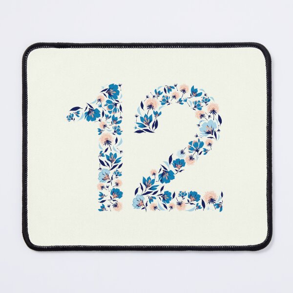 Item preview, 12. Twelve designed and sold by trendingatees.