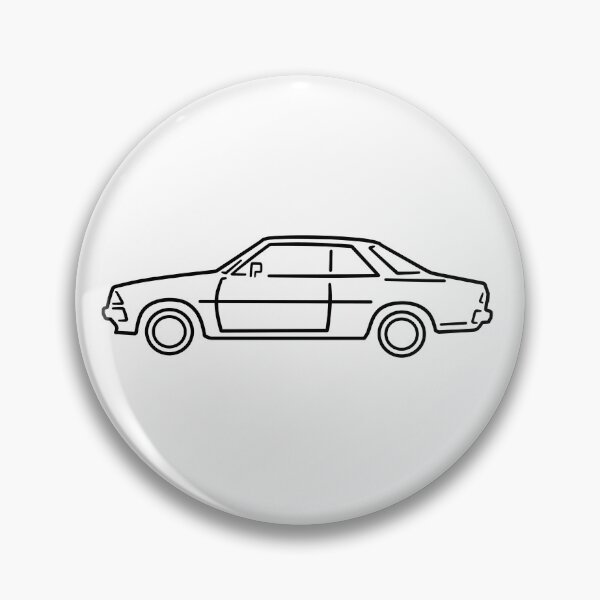 Artikelvorschau, Mazda 626 Coupe entworfen und verkauft von AutoClub.