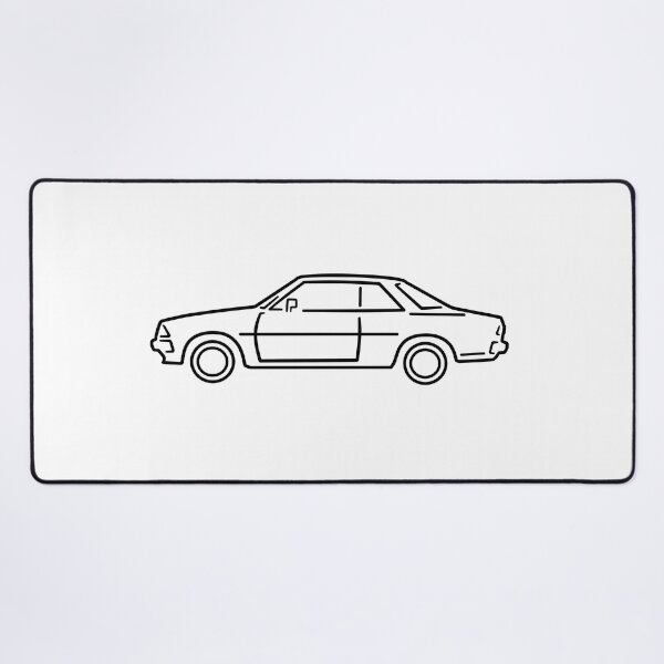 Artikelvorschau, Mazda 626 Coupe entworfen und verkauft von AutoClub.