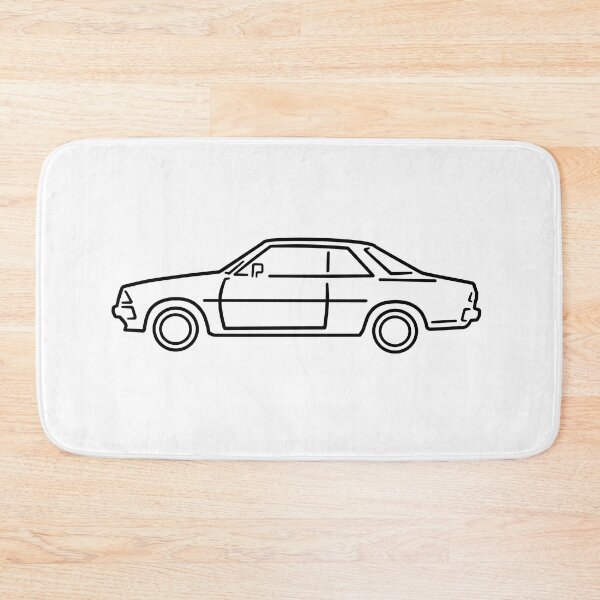 Item preview, Mazda 626 Coupe designed and sold by AutoClub.